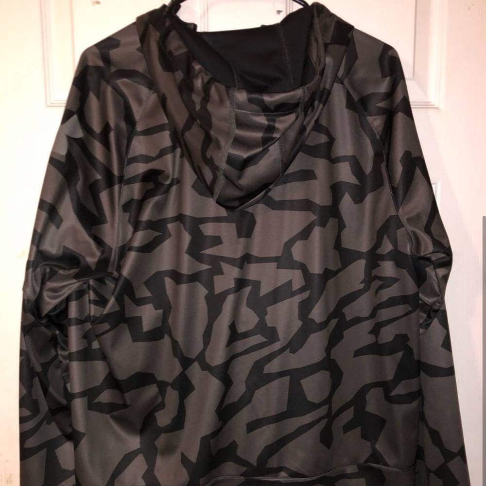 Under Armour Patterned Performance Jacket - image 2